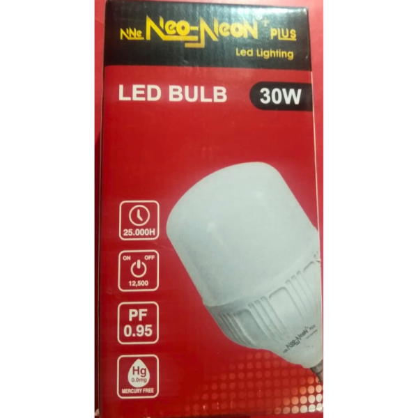 Led Bulb - Neo Neon Plus