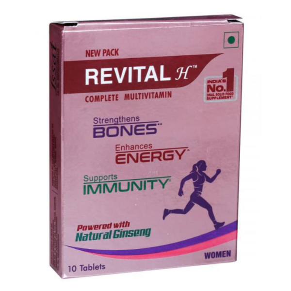 Revital H-Image