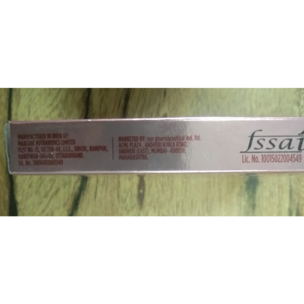 Revital H - Sun Pharmaceutical Industries Ltd