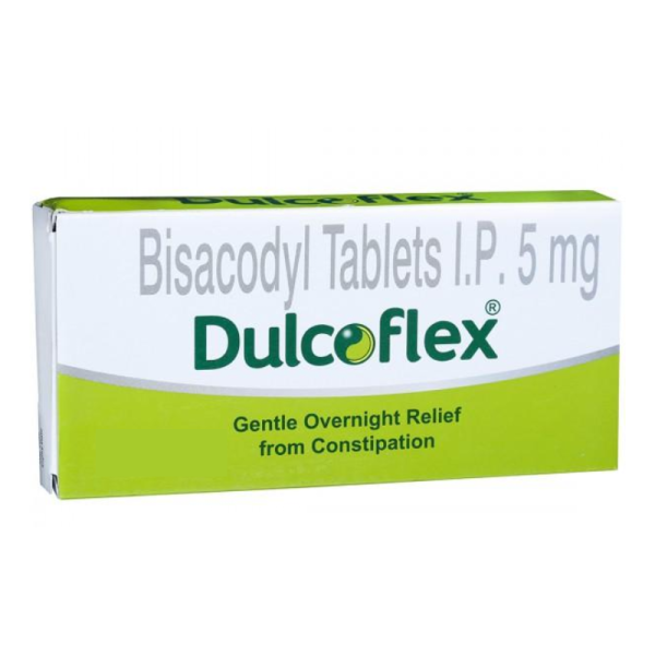 Dulcoflex - Sanofi India Ltd