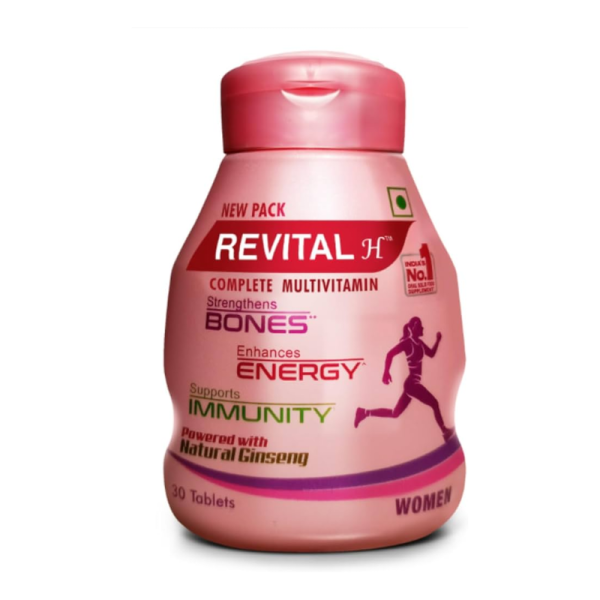 Revital H-Image