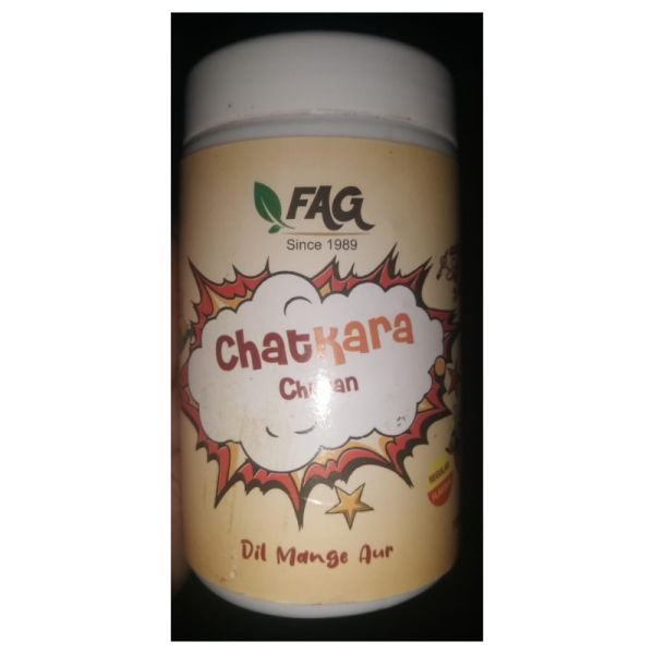 Chatkara Churan - Fag