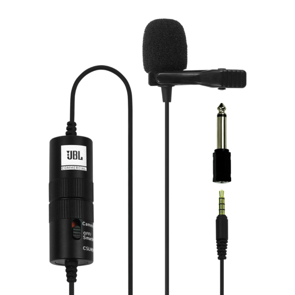 Microphone - JBL