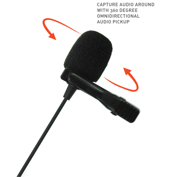 Microphone image 2