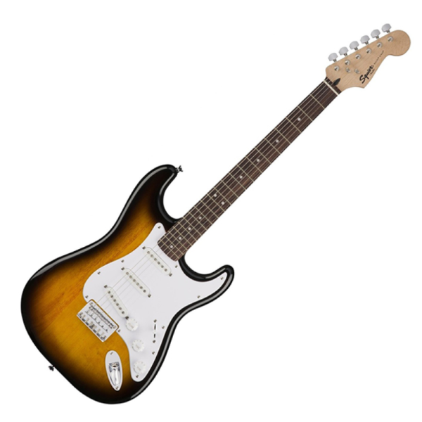Bullet Stratocaster Hardtail - Squier