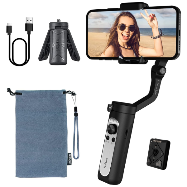 Smartphone Handheld Gimbal - Hohem