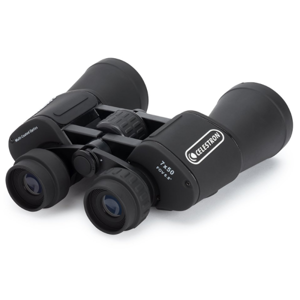 Binoculars - Celestron