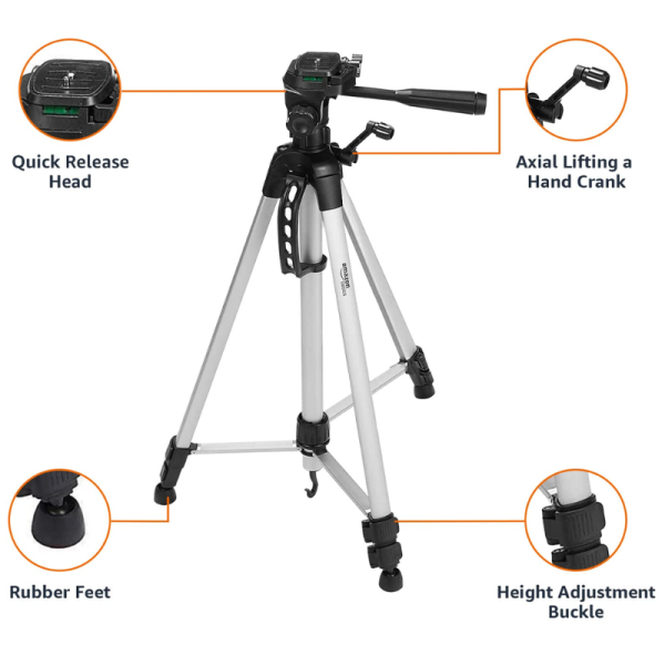 Tripod - AmazonBasic