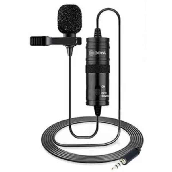 Microphone Image