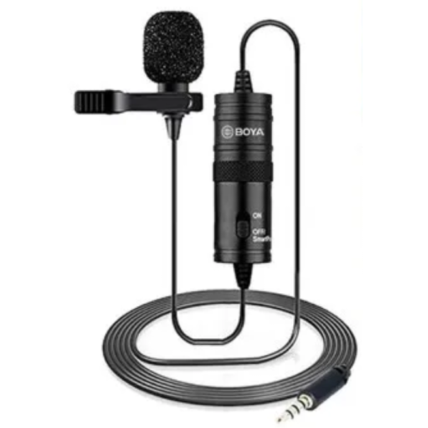 Microphone - BOYA