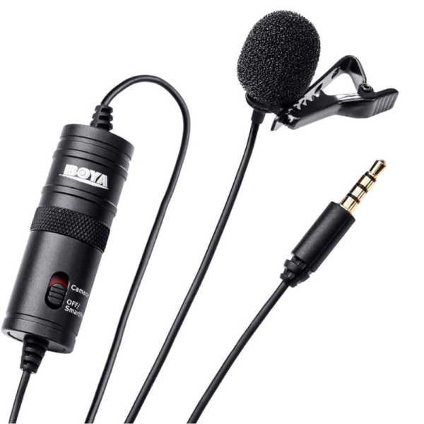 Microphone image 2