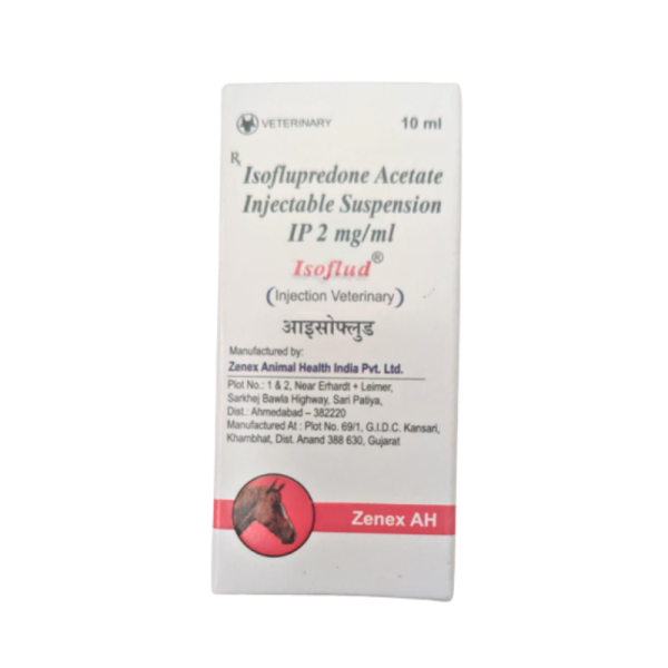 Isoflud Injection-Image