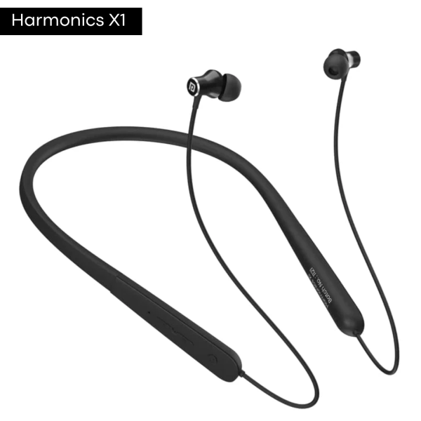 Bluetooth Earphone - Portronics