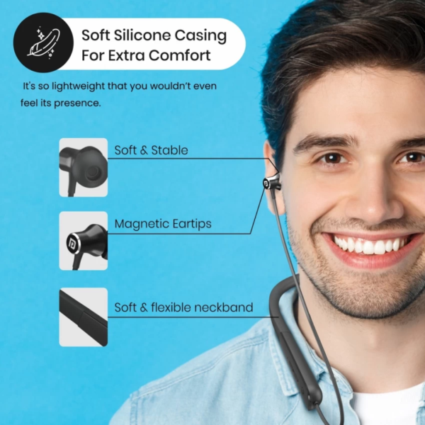 Bluetooth Earphone image 2