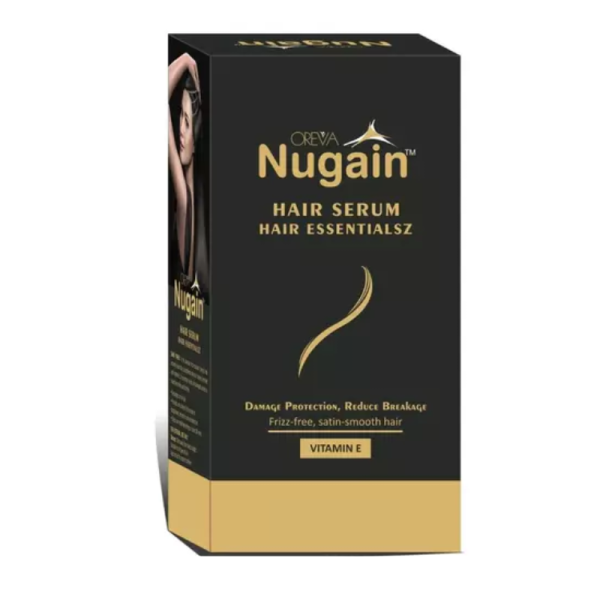 Nugain Hair Serum - Oreva