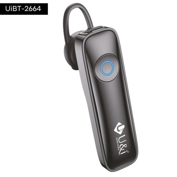 Bluetooth Headset-Image