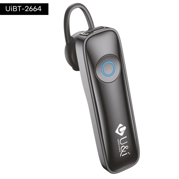 Bluetooth Headset - U&i