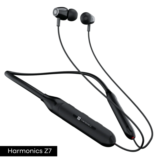 Bluetooth Earphone Image
