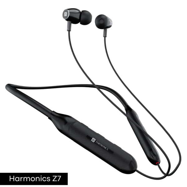 Bluetooth Earphone - Portronics