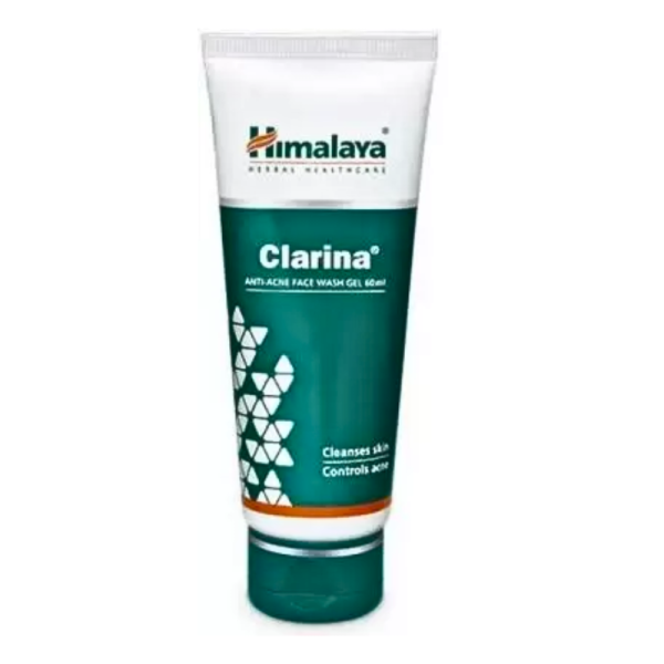 Clarina Face Wash Gel - Himalaya