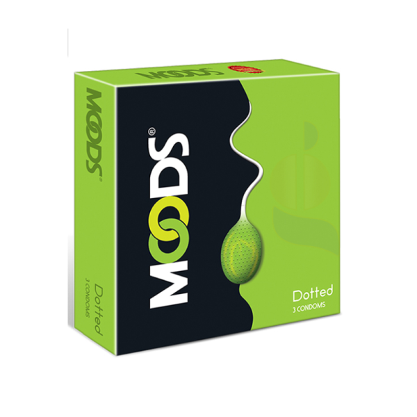 Condoms - Moods