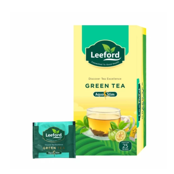 Green Tea - Leeford