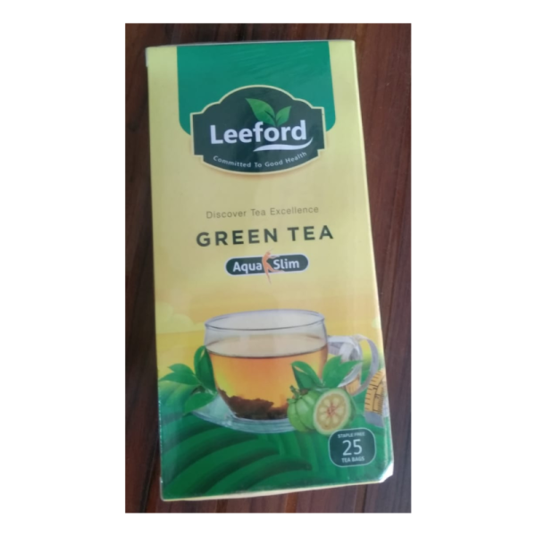Green Tea - Leeford