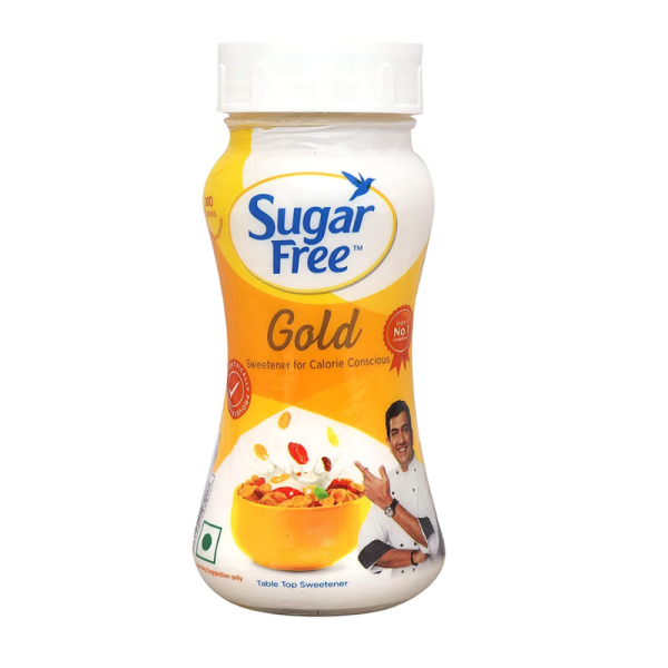 Sugar Free Gold - Zydus Wellness