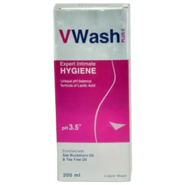 VWash - V Wash