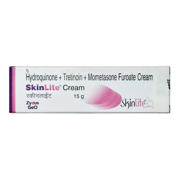 Skinlite Cream-Image