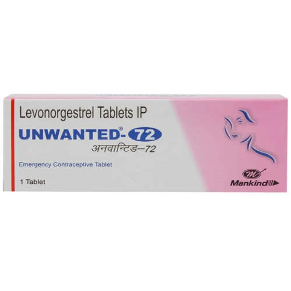 Unwanted-72 - Mankind Pharma Ltd