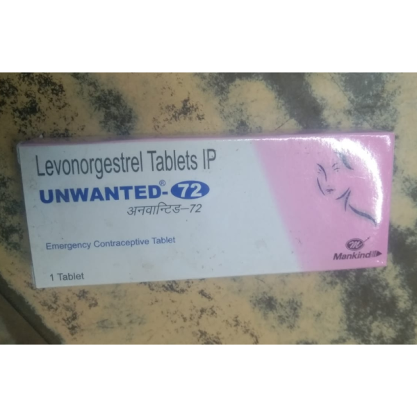 Unwanted-72 - Mankind Pharma Ltd