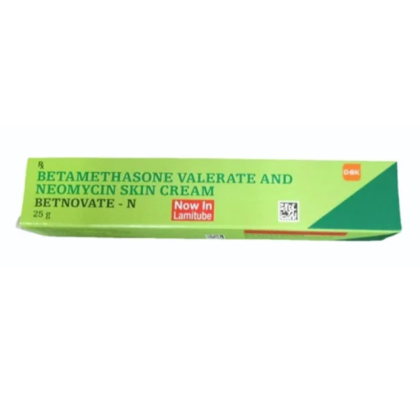 Betnovate - N Cream-Image