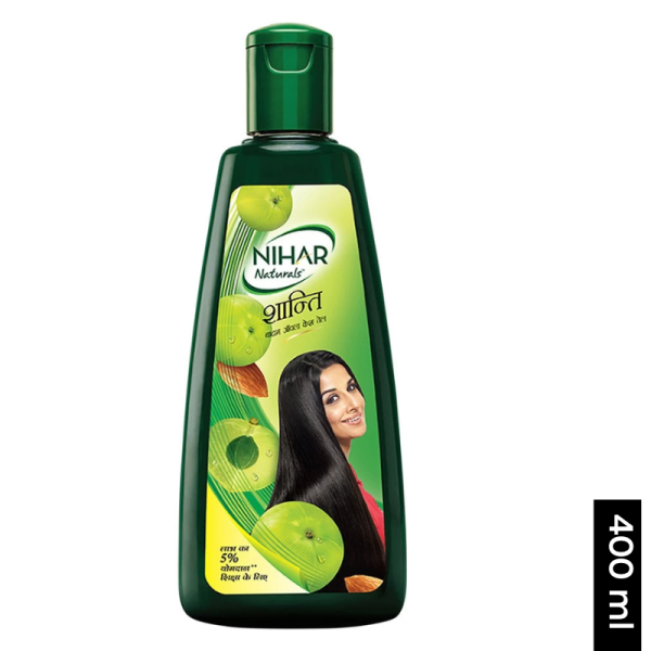 Amla Hair Oil-Image