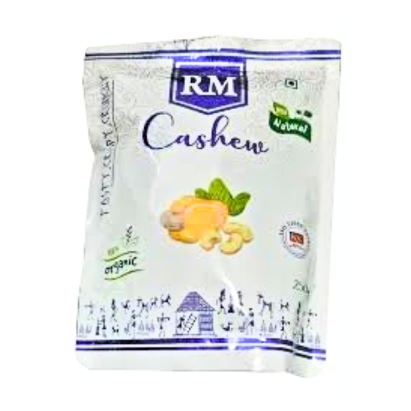 Cashews - RM