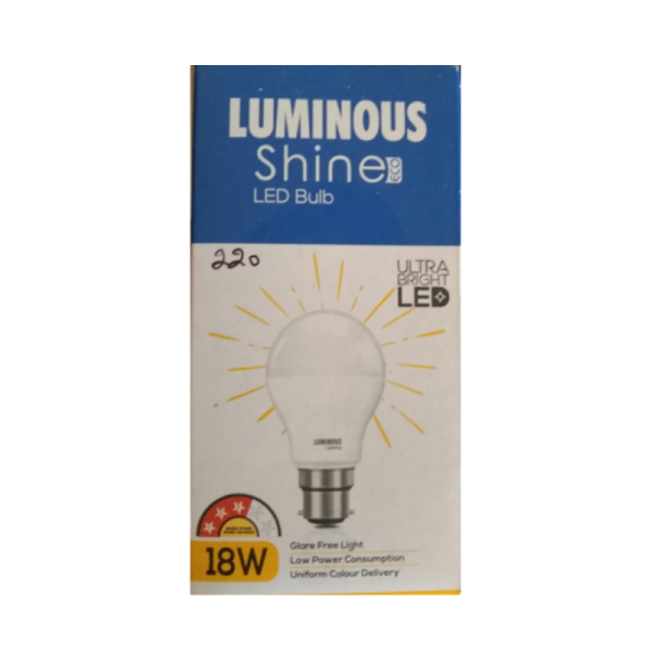 Led Bulb Image