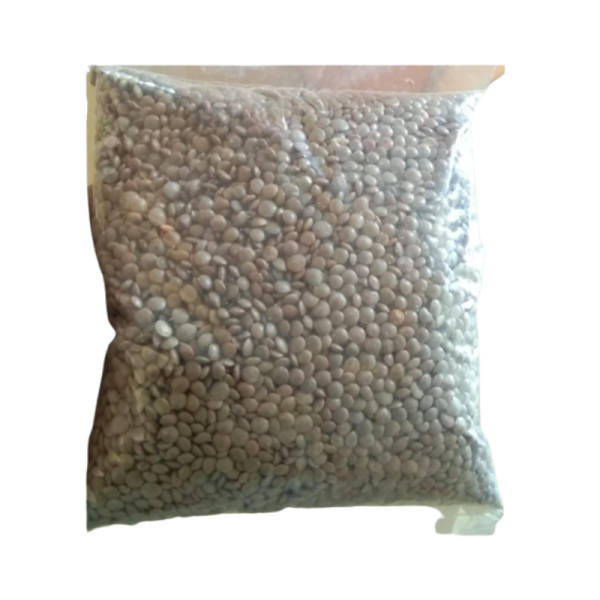 Masoor Dal - Generic