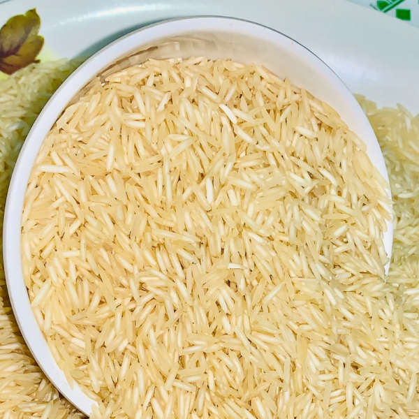 Basmati Rice - Generic