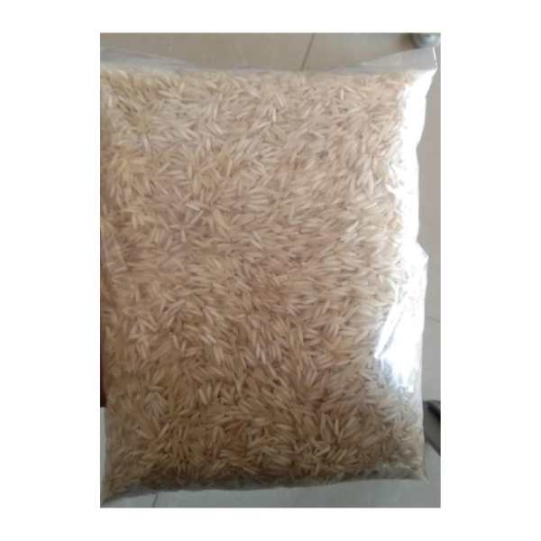 Basmati Rice - Generic