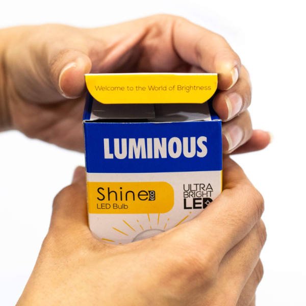 Led Bulb Image