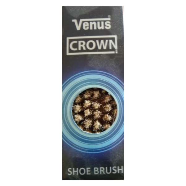 Shoe Brush - Venus