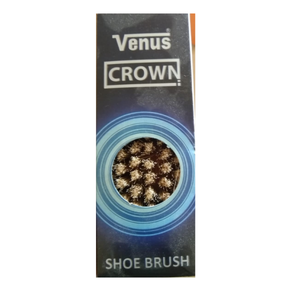 Shoe Brush - Venus