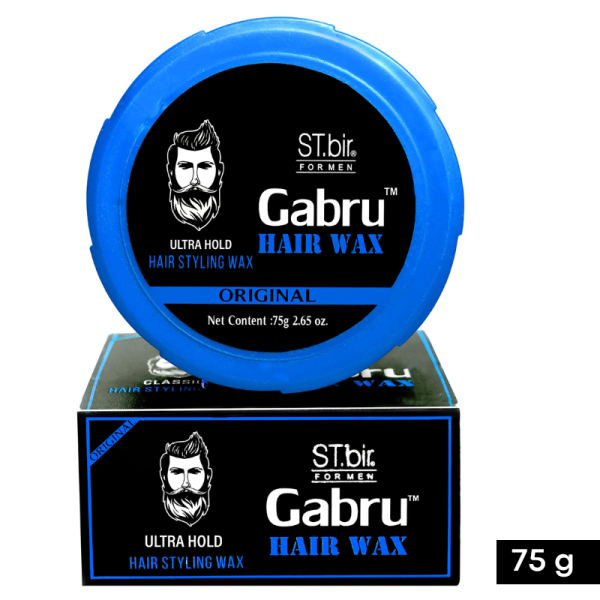 Hair Wax-Image