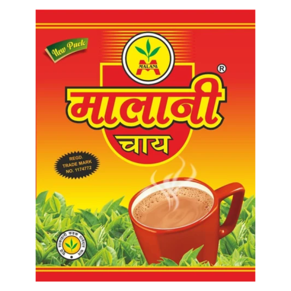 Tea - Malani Tea