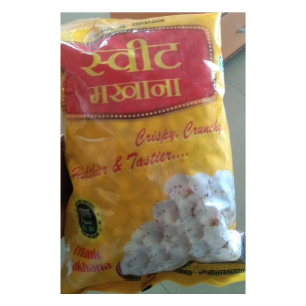 Makhana - Lloyd's