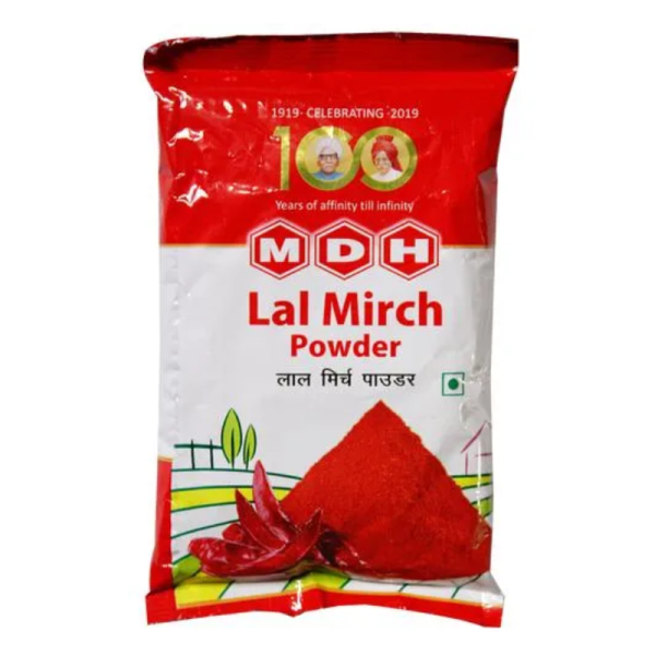 Red Chilli Powder - MDH
