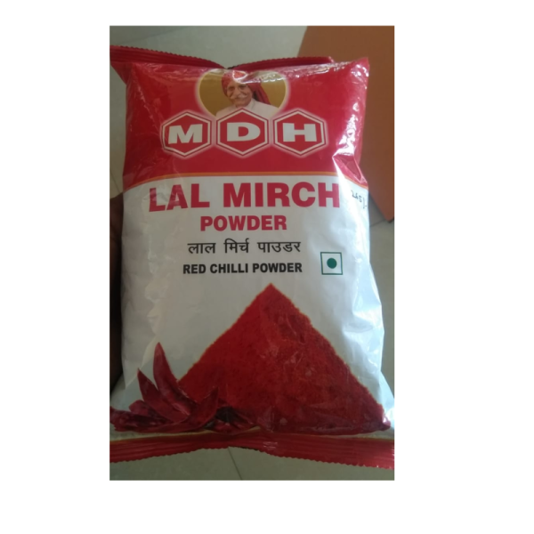 Red Chilli Powder - MDH