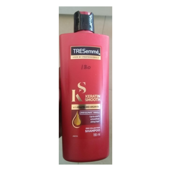 Shampoo - TRESemme