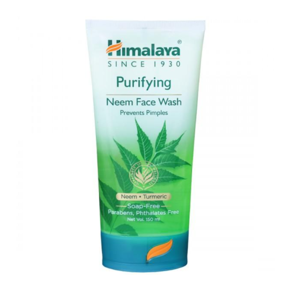 Neem Face Wash - Himalaya