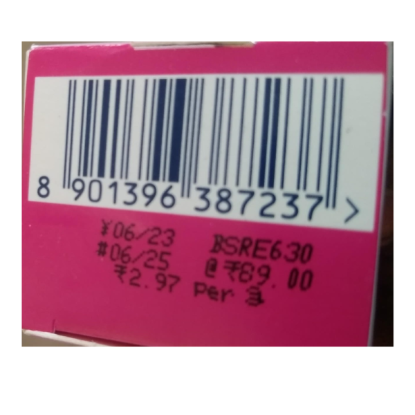 Hair Removal Cream - Veet